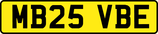 MB25VBE
