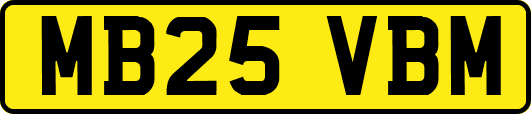 MB25VBM