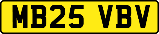 MB25VBV