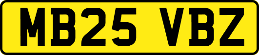 MB25VBZ