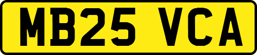 MB25VCA