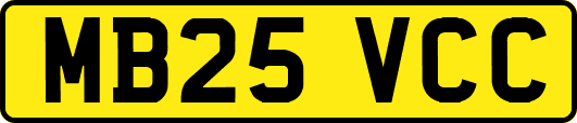MB25VCC
