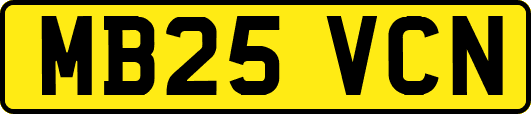 MB25VCN