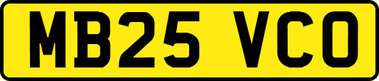 MB25VCO