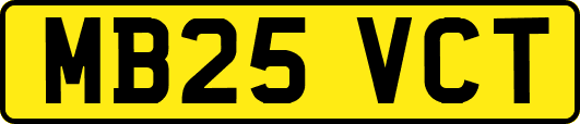 MB25VCT