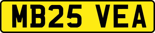 MB25VEA