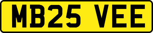 MB25VEE