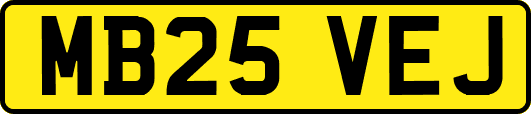 MB25VEJ
