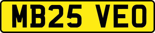 MB25VEO