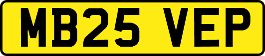 MB25VEP
