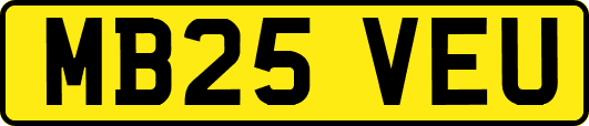 MB25VEU