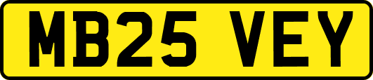 MB25VEY