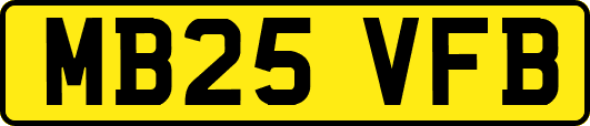 MB25VFB