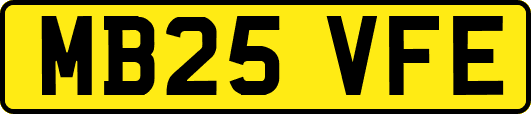 MB25VFE