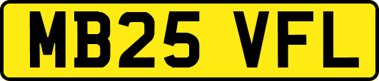MB25VFL