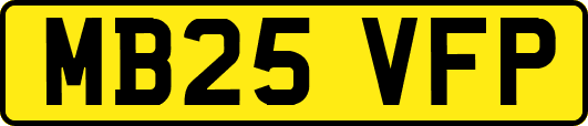 MB25VFP