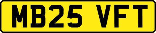MB25VFT