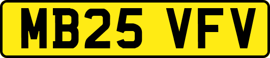 MB25VFV