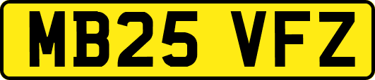 MB25VFZ