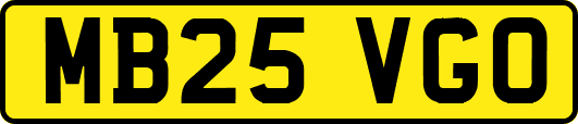 MB25VGO