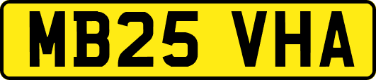 MB25VHA