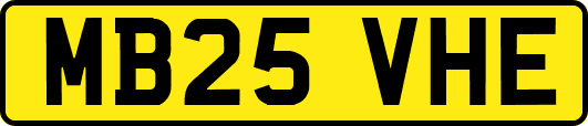MB25VHE