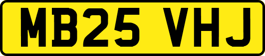 MB25VHJ