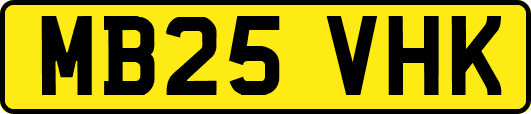 MB25VHK