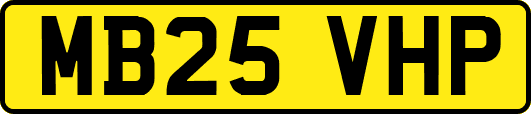 MB25VHP