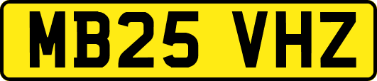 MB25VHZ