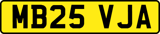 MB25VJA