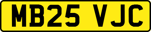 MB25VJC