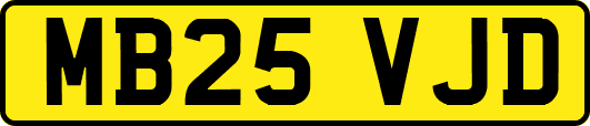 MB25VJD