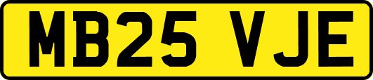 MB25VJE
