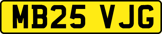 MB25VJG