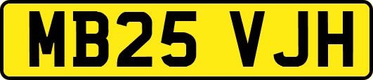 MB25VJH