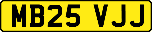 MB25VJJ