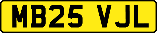 MB25VJL