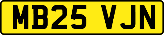 MB25VJN