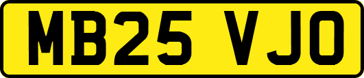 MB25VJO