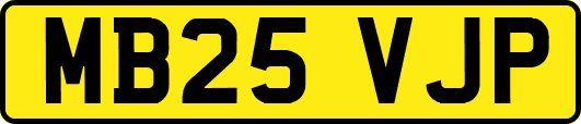 MB25VJP