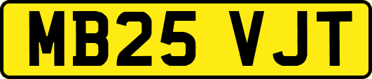 MB25VJT