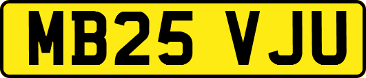MB25VJU