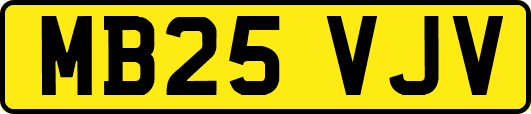 MB25VJV
