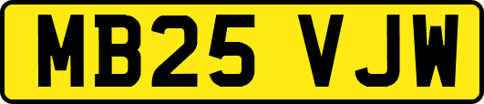MB25VJW
