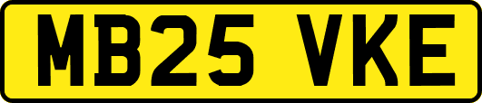MB25VKE