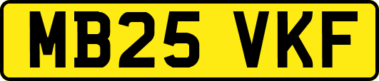 MB25VKF