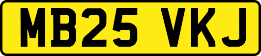 MB25VKJ