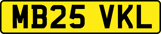 MB25VKL