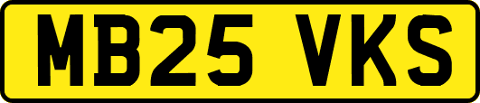 MB25VKS
